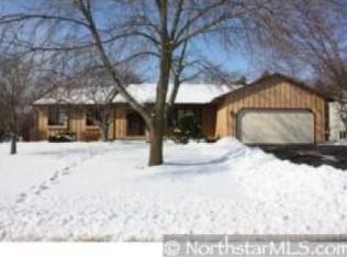 10040 Quebec Ave S, Bloomington, MN 55438