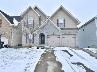 3288 Bay Springs Park, Lexington, KY 40509