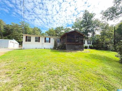 613 Treetop Ln, Ashville, AL, 35953