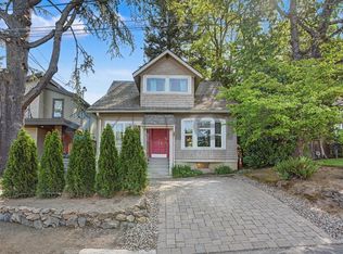 8612 SW 20th Ave, Portland, OR 97219