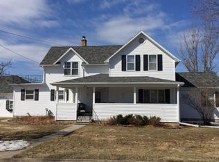 N113 Section St, Stephenson, MI 49887