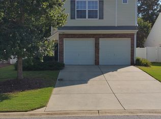 229 Osmanthus Way, Canton, GA 30114