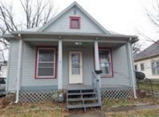 207 S Maple St, Ottawa, KS 66067