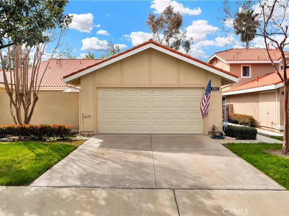 1212 Upland Hills Dr S, Upland, CA 91786