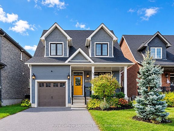 2nd image of 182 Findlay Dr