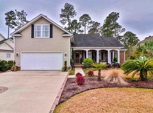 230 Laurel Bay Dr, Murrells Inlet, SC 29576