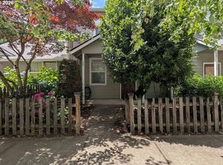 28 Lawrence St, Eugene, OR 97401