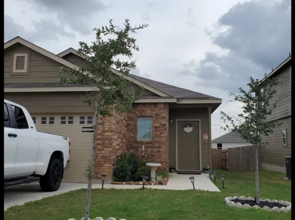 10522 Barbeque Bay, Converse, TX 78109