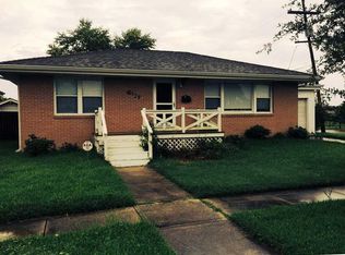 6178 General Haig St, New Orleans, LA 70124
