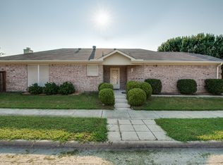 1003 Cruise St, Denton, TX 76207
