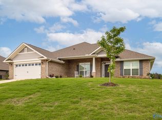 16095 Bruton Dr NW, Harvest, AL 35749