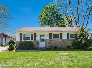 4018 Hillborn Ln, Lansing, MI
