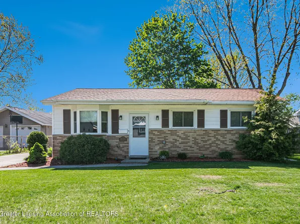 4018 Hillborn Ln, Lansing, MI 48911