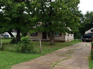 2324 S 131st East Ave, Tulsa, OK 74134