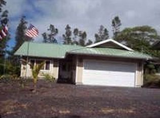 14-3433 Shell Rd, Pahoa, HI 96778