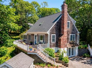 146 Old Field Bend, Chatham, MA 02633