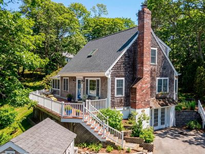 146 Old Field Bend, North Chatham, MA, 02650