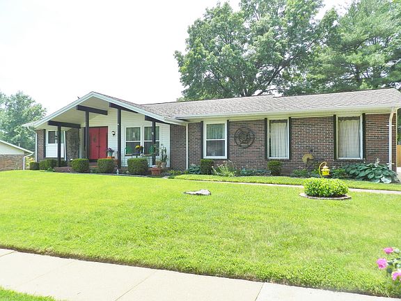 2nd image of 11715 Sheffield Dr