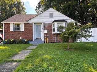 4010 73rd Ave, Hyattsville, MD 20784