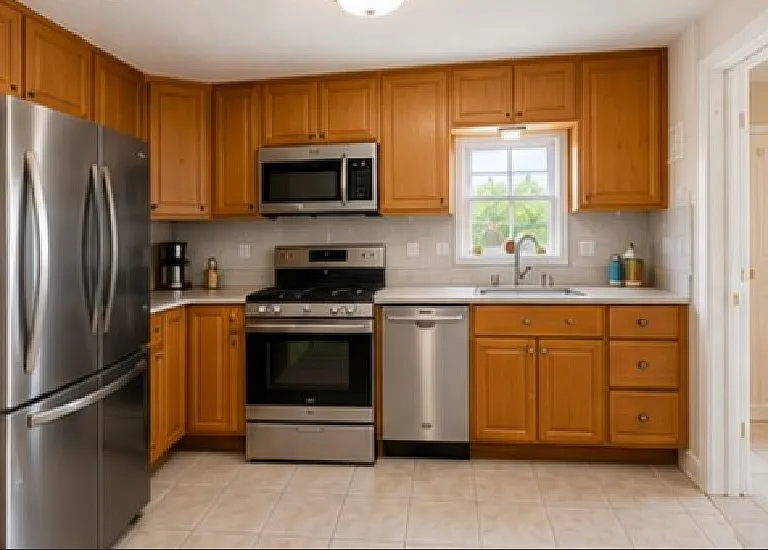 208 Brooklea Dr — Photo 3
