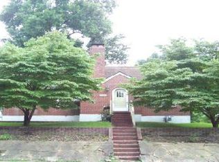 1717 Luce St, Cape Girardeau, MO 63701