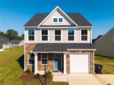 118 Spoonbill Loop, Elizabeth City, NC, 27909