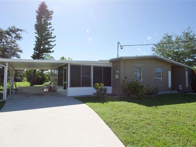 8386 Aero Ave, North Port, FL, 34287