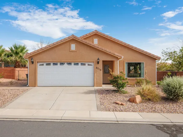 2713 W 430 N, Hurricane, UT 84737