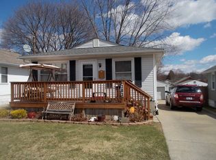 283 Alpha Ave, Akron, OH 44312