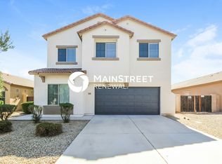 17319 W Caribbean Ln, Surprise, AZ 85388