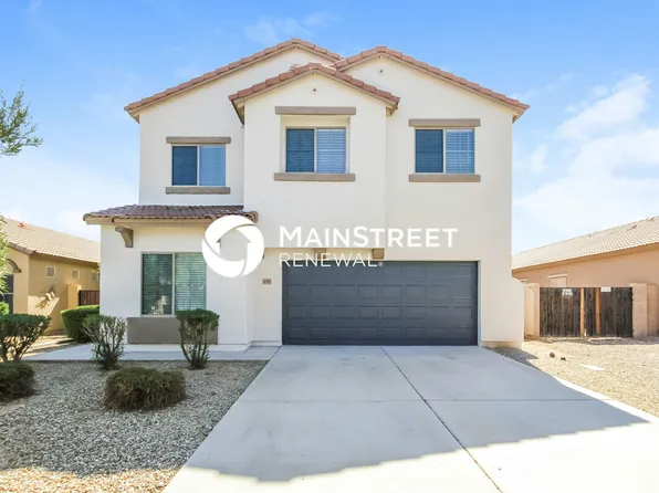 17319 W Caribbean Ln, Surprise, AZ 85388