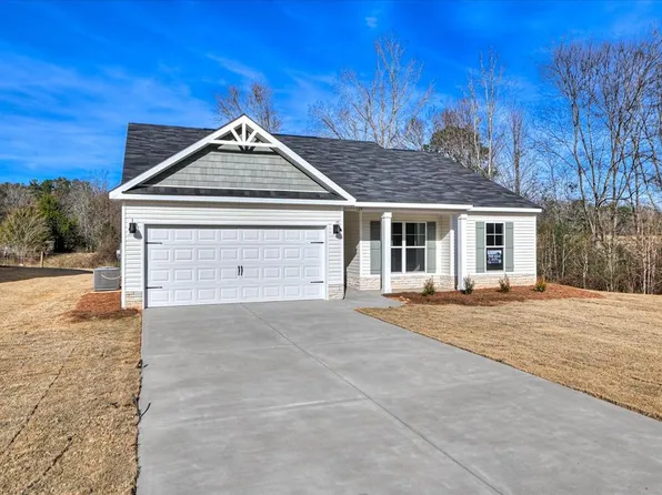 125 Burlwood Rd, Greenwood, SC 29646