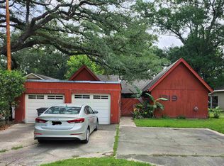 1219 Carter Ave, Baton Rouge, LA 70806