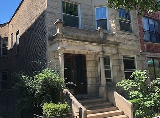 950 N Leavitt St, Chicago, IL 60622