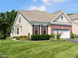 170 Touch Of Gold Dr, Havre De Grace, MD 21078