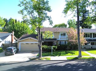 1260 Harvest Rd, Pleasanton, CA 94566