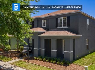 13874 Carolina Laurel Dr, Orlando, FL 32828
