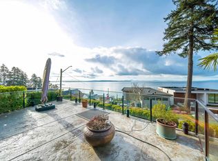 14533 Magdalen Ave, White Rock, BC V4B 2X5