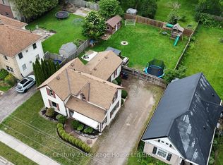 164 George St, Zorra, ON N0M2M0