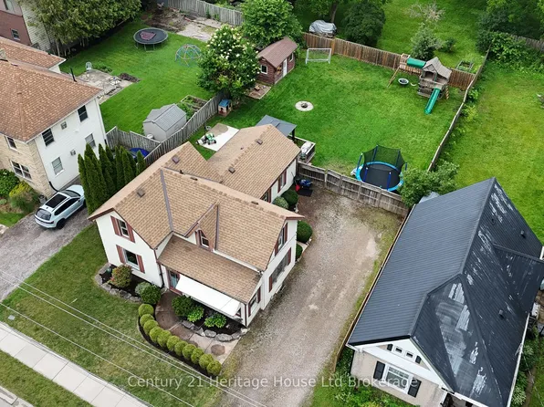 164 George St, Zorra, ON N0M 2M0