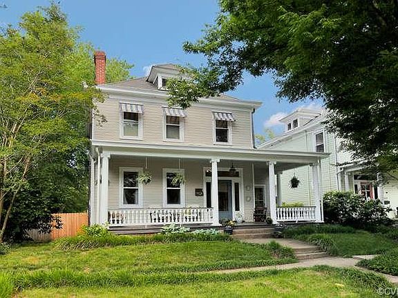 2nd image of 605 W 29th St
