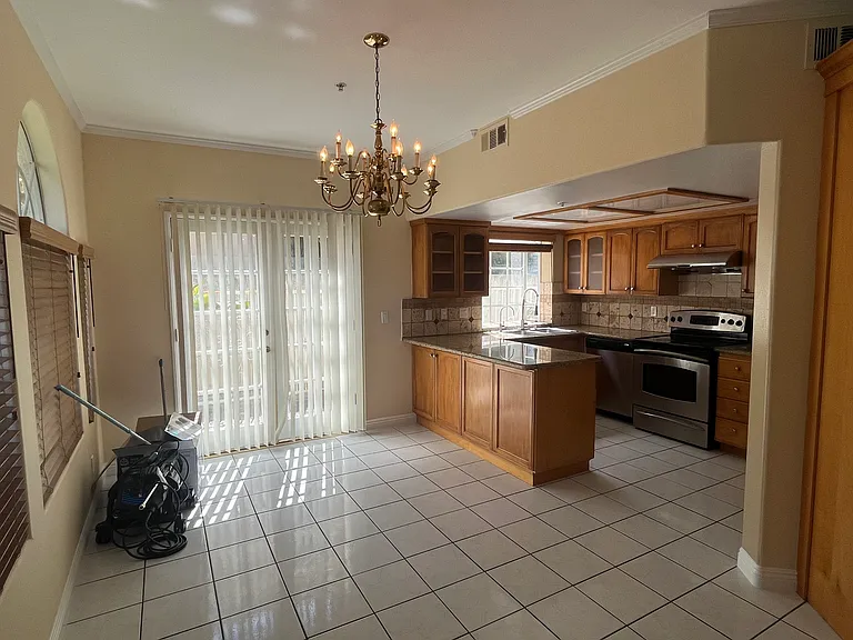 Formal Dinning Room