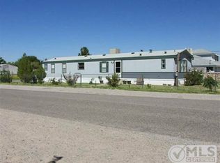 765 Cascada St, El Paso, TX 79928