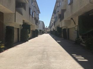 7650 N Topanga Canyon Blvd #8, Canoga Park, CA 91304