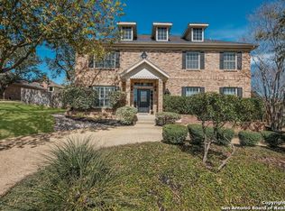 1503 Cloud Gate, San Antonio, TX 78248