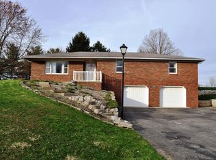 6230 McCleery Rd NW, Baltimore, OH 43105