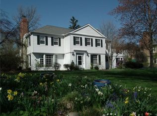 18501 Shaker Blvd, Shaker Heights, OH 44122