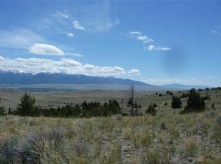 Little Fish Creek Rd, Whitehall, MT 59759