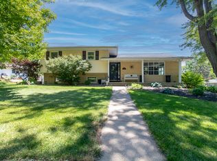 106 Veronica Way, Normal, IL 61761