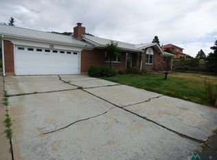 1040 Nelson Rd, Raton, NM 87740